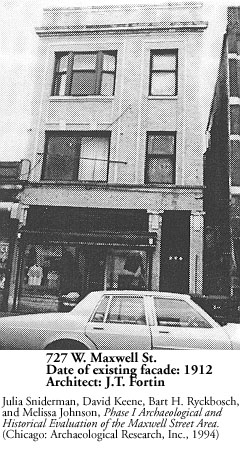 727 WMaxwell
